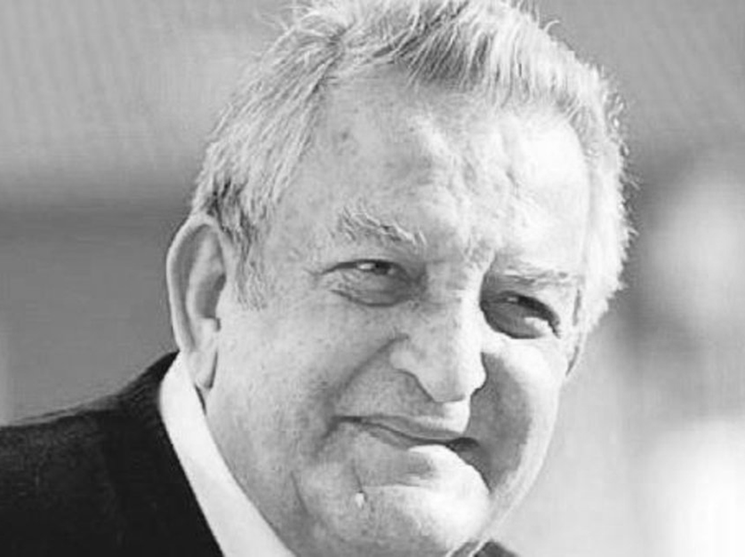 USTA BESTECİ VE EĞİTMEN MUAMMER SUN HAYATINI KAYBETTİ