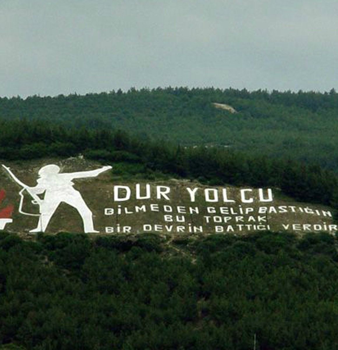 18 MART ÇANAKKALE ZAFERİ