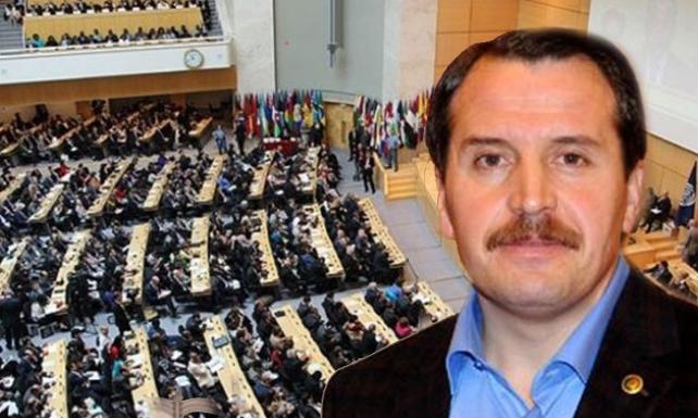 ILO'dan Türkiye'ye Memur-Sen uyarısı
